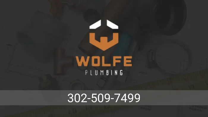 Wolfe Plumbing LLC Picture 9