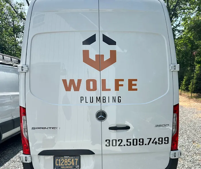 Wolfe Plumbing LLC Picture 10