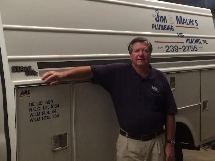 Jim E. Malin's Plumbing & Heating, Inc. Picture 1