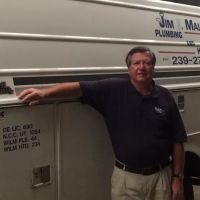 Jim E. Malin's Plumbing & Heating, Inc. ico