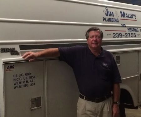 Jim E. Malin's Plumbing & Heating, Inc.