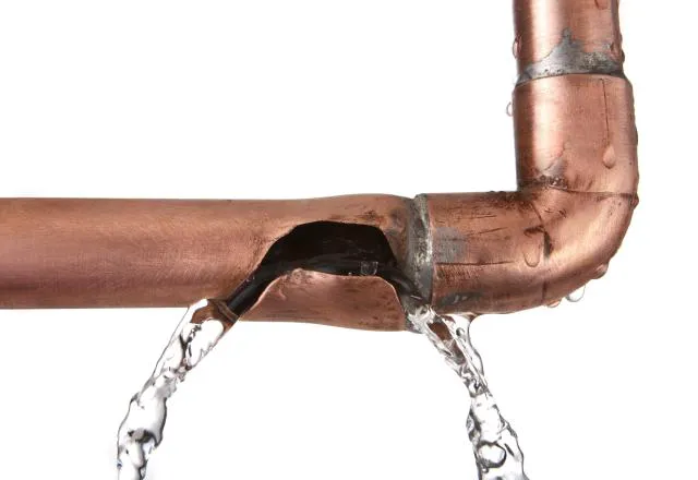 The Plumbing Company - Plumbing repair and service Picture 5