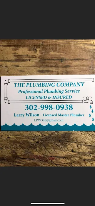 The Plumbing Company - Plumbing repair and service Picture 7