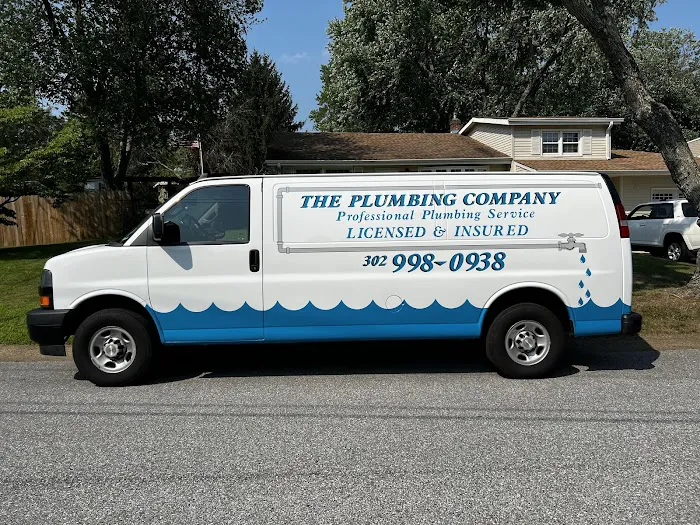 The Plumbing Company - Plumbing repair and service Picture 4