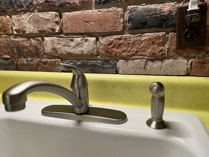 The Plumbing Company - Plumbing repair and service Picture 2