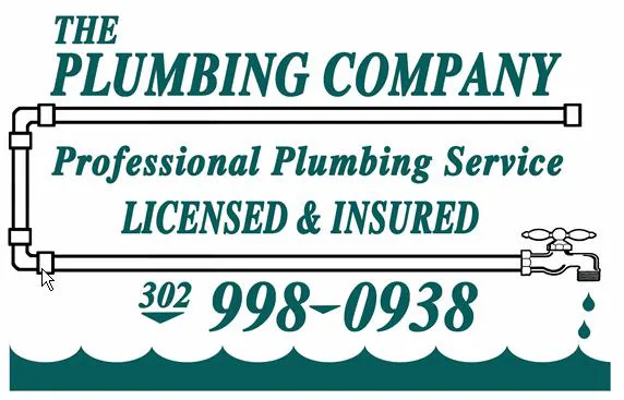 The Plumbing Company - Plumbing repair and service Picture 1