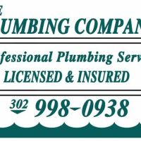 The Plumbing Company - Plumbing repair and service ico