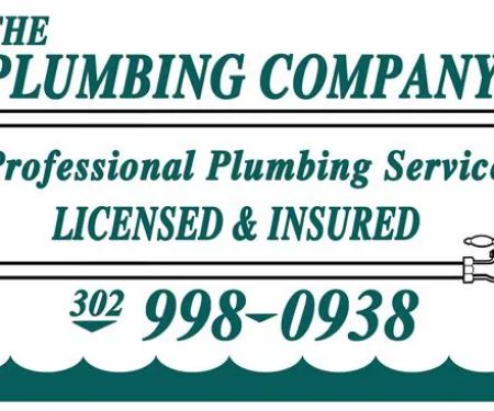 The Plumbing Company - Plumbing repair and service