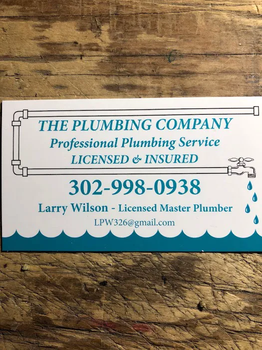 The Plumbing Company - Plumbing repair and service Picture 6