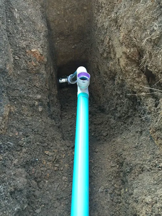 Lech Brothers Plumbing and Excavating Picture 8
