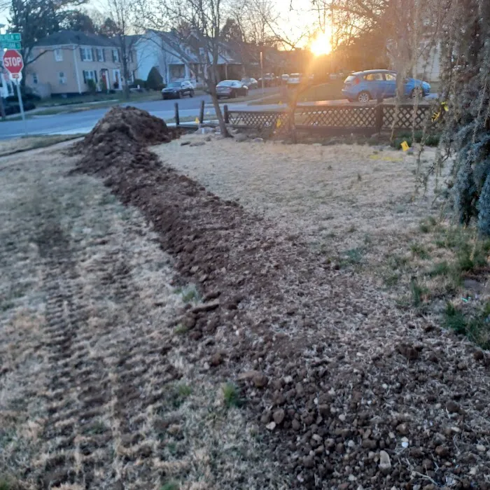 Lech Brothers Plumbing and Excavating Picture 5