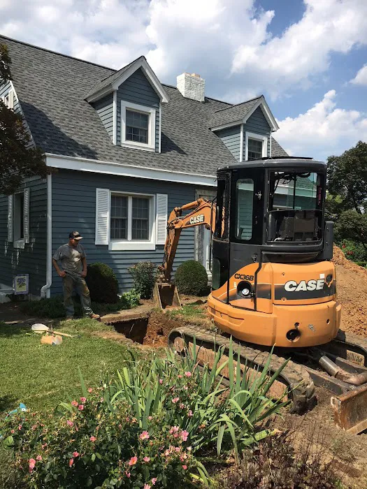 Lech Brothers Plumbing and Excavating Picture 9