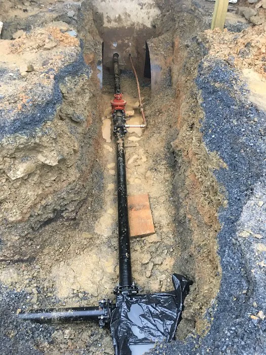 Lech Brothers Plumbing and Excavating Picture 10