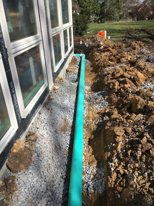 Lech Brothers Plumbing and Excavating Picture 4