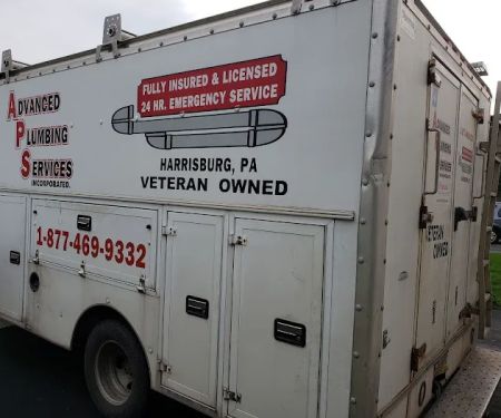 Advanced Plumbing Services