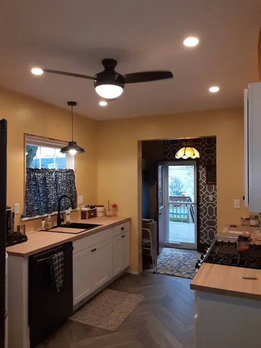 Downs Plumbing Heating and Water Treatment Picture 1