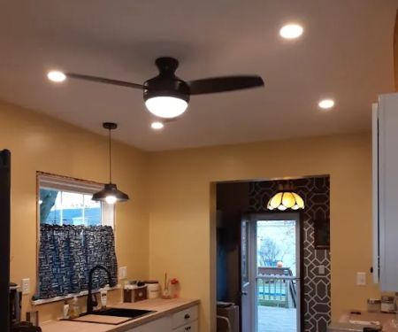 Downs Plumbing Heating and Water Treatment