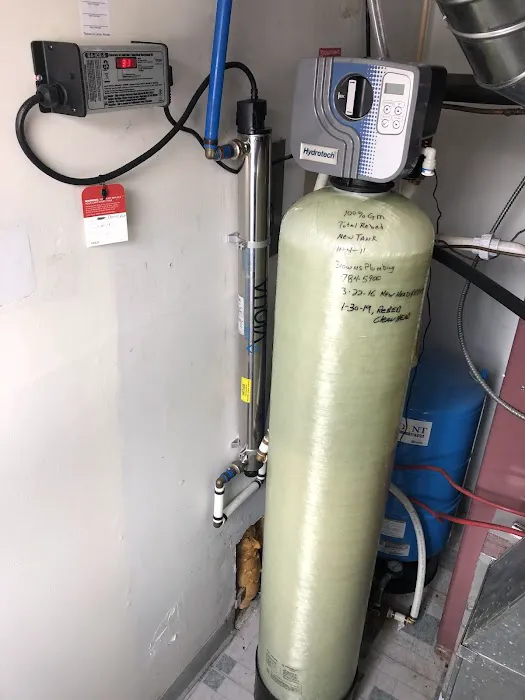 Downs Plumbing Heating and Water Treatment Picture 2