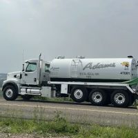 Adams Sewer and Drain ico