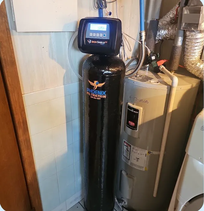 Phoenix Filtration and Plumbing Picture 10