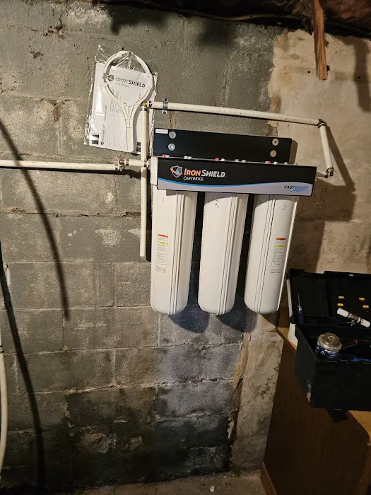 Phoenix Filtration and Plumbing Picture 5