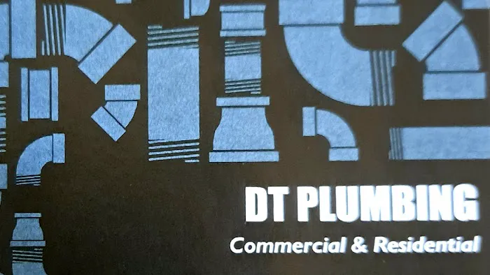 DT Plumbing Picture 9