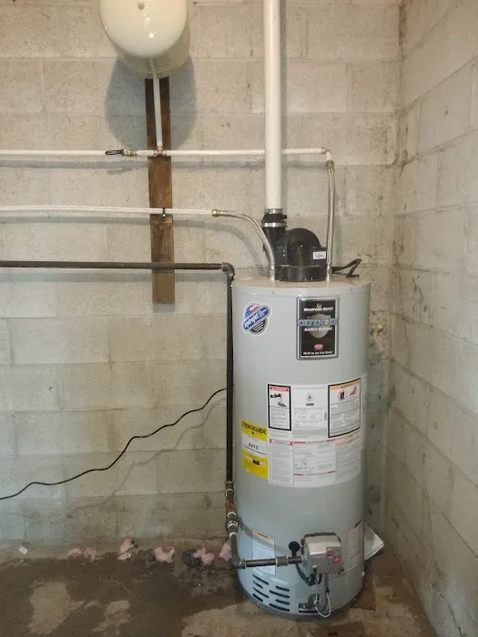 DT Plumbing Picture 3