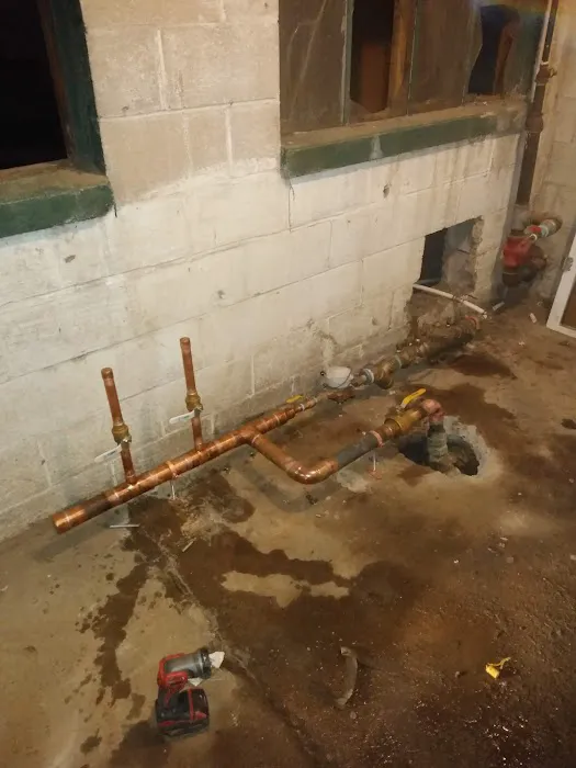 DT Plumbing Picture 4