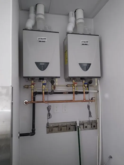 DT Plumbing Picture 8
