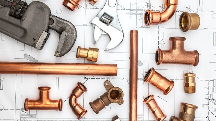 DT Plumbing Picture 6