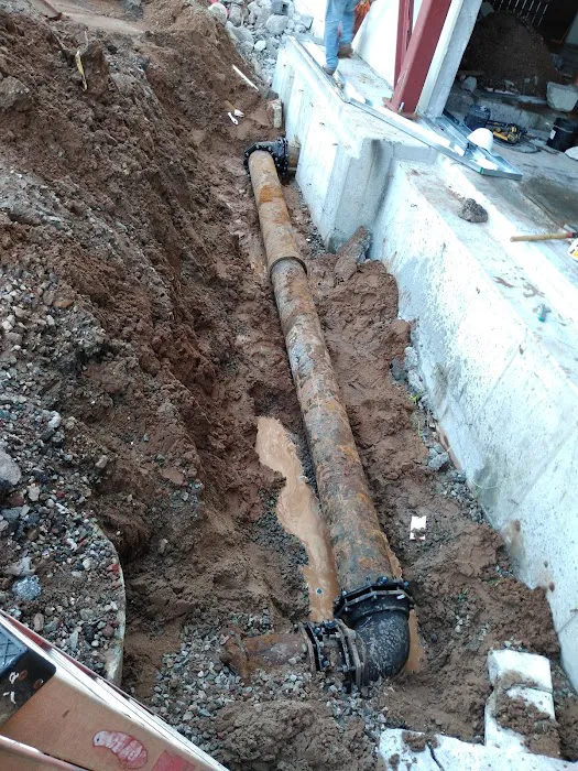 DT Plumbing Picture 10