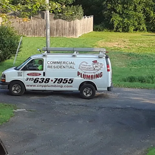 Country Gentlemen Plumbing Picture 1