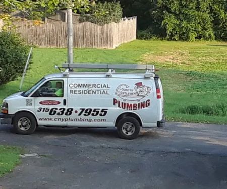 Country Gentlemen Plumbing