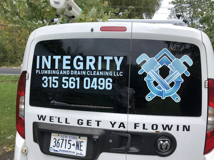 Integrity Plumbing and Drain Cleaning llc Picture 1