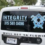 Integrity Plumbing and Drain Cleaning llc