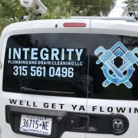 Integrity Plumbing and Drain Cleaning llc ico