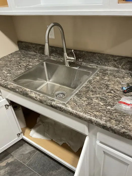 Generation Plumbing Picture 1