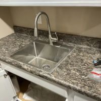Generation Plumbing ico