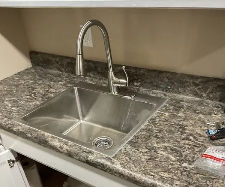 Generation Plumbing