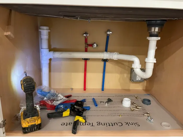 Generation Plumbing Picture 2