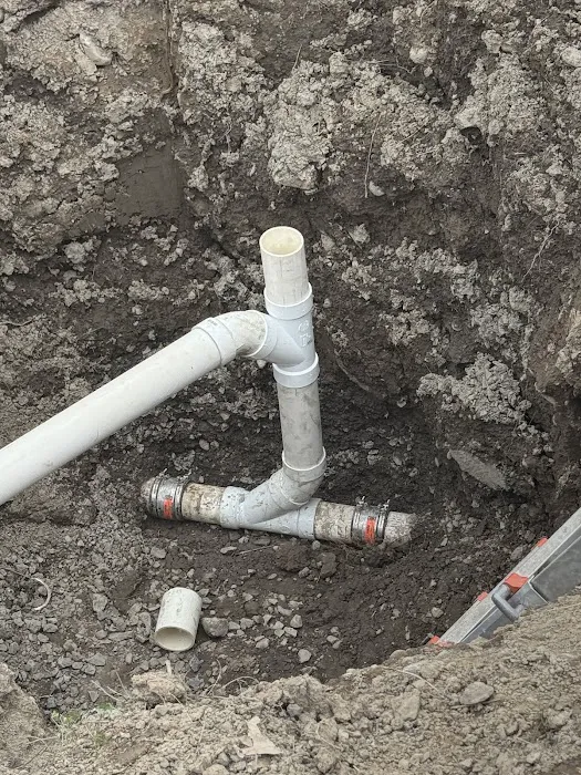 Generation Plumbing Picture 9