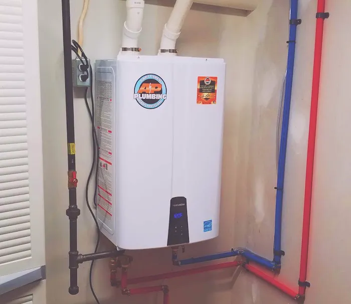 AP Plumbing Picture 7