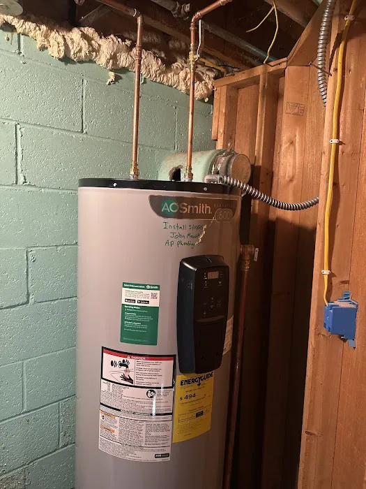 AP Plumbing Picture 6