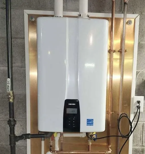 AP Plumbing Picture 5