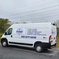 Stewart Plumbing LLC ico