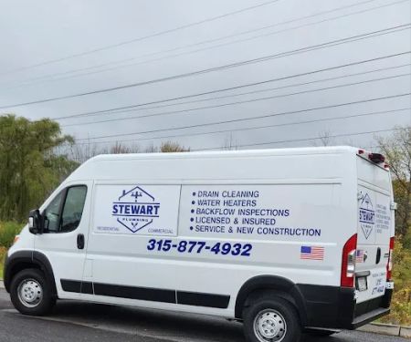 Stewart Plumbing LLC