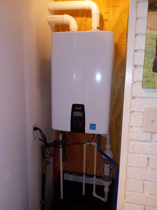 Stewart Plumbing LLC Picture 3