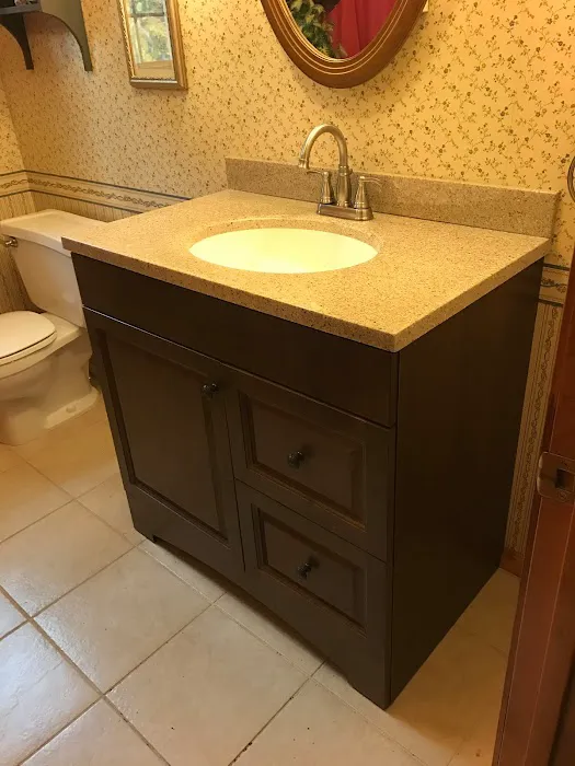 KD Plumbing and Heating, llc Picture 1