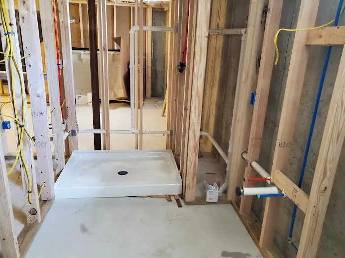 KD Plumbing and Heating, llc Picture 7