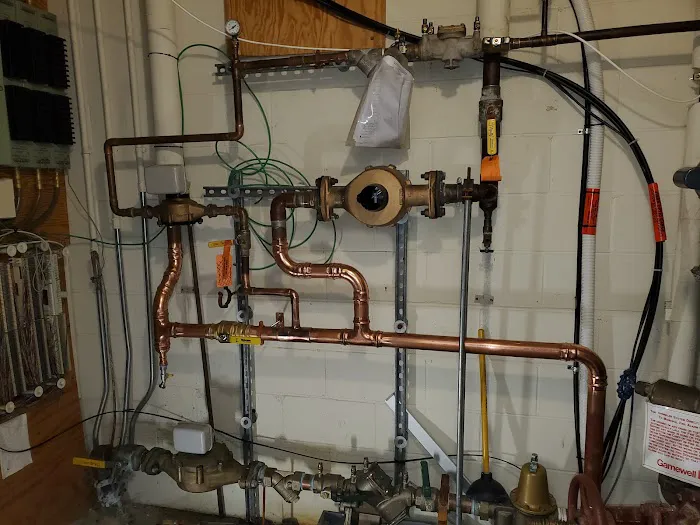 KD Plumbing and Heating, llc Picture 6